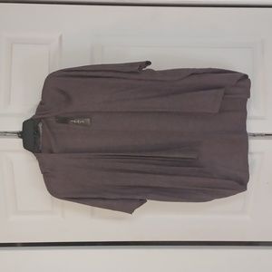 August Silk cover/lightweight cardigan